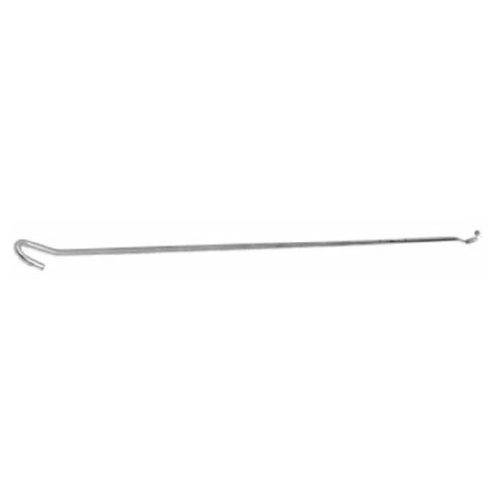 Jackson 5700-003-67-39 Rod Cantilever Spring