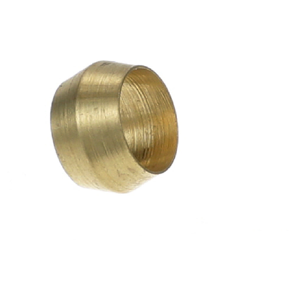 Private Label 263652 Ferrule Brass 5/16" (20/pkg)