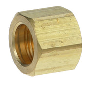 Private Label MVR263658 Nut Compression 1/2"