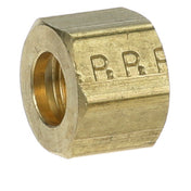 Private Label 263663 Nut Compression 5/16" (10/pk)