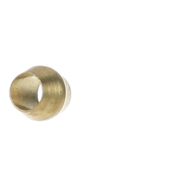 Private Label 263668 Ferrule Brass 1/8" (20/pkg)
