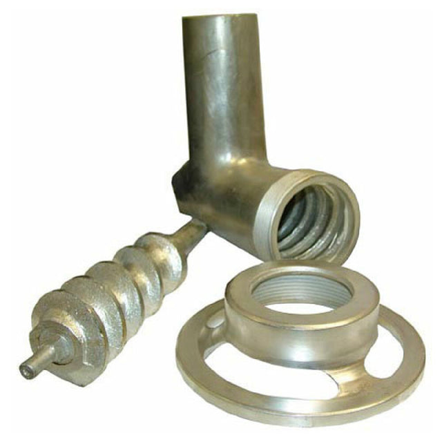 Private Label 263674 Ring Worm & Cylinder Assy