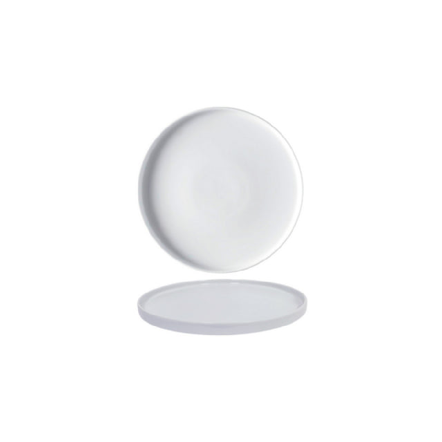GET PA1101991512 - Plate, 6" Dia., Round