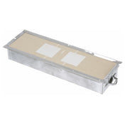 Hobart 00-713848 Burner I/r Griddle