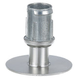 Kason 1651000358 Kason 61651000358 Insert Round Foot S/s