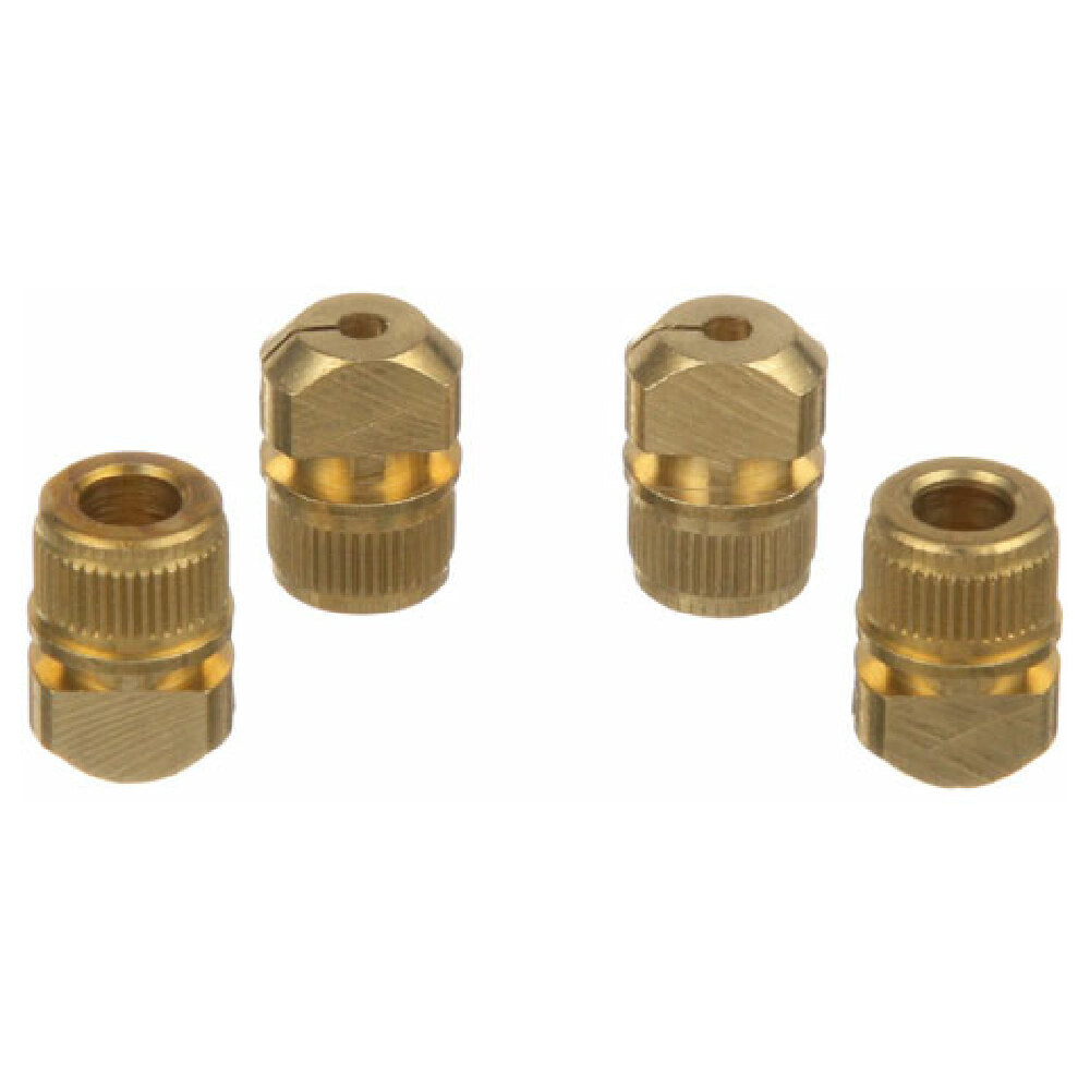 Private Label 41231 Charge Port (4/pkg)