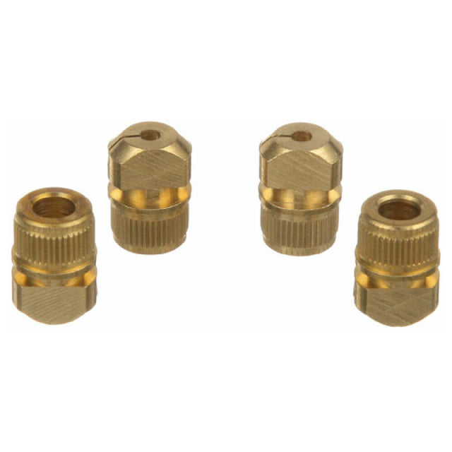 Private Label 41231 Charge Port (4/pkg)