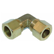Private Label MVR263748 Union Elbow Brass 5/8