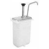 Server Products SER83330 Pump Cp F