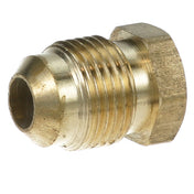 Private Label MVR263765 Plug Flare Brass 3/8