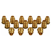 Private Label MVR263777 Ferrule Breakaway 1/4" 15/pk