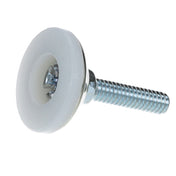 Private Label 263798 Leveler Nylon Base Non Swivel