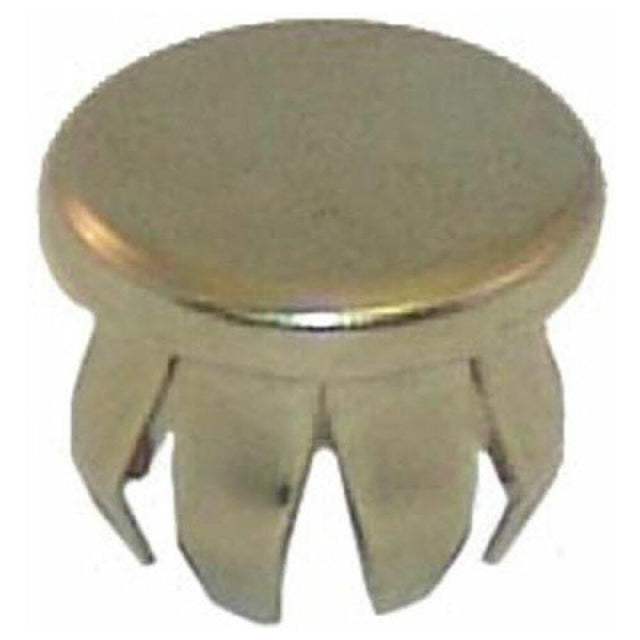Private Label MVR23235 Cap End Round Tubing