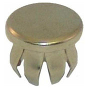 Private Label 23235 Cap End Round Tubing