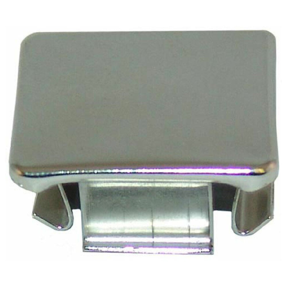 Private Label MVR263836 Cap End Square Tubing
