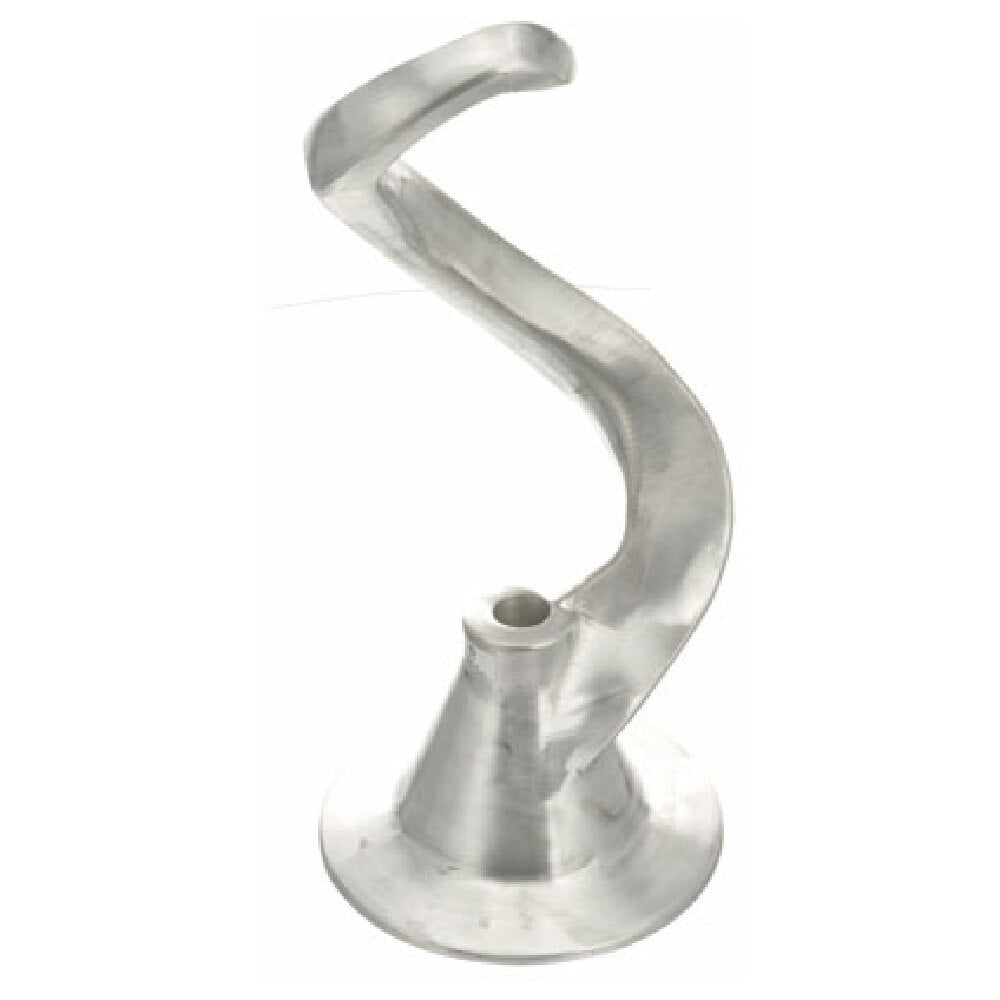 Hobart 00-437701 Hook Dough 80 Qt. Spiral