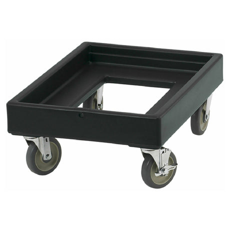 Cambro CD100110 Camdolly® 28-5/8"L X 19-5/8"W X 10-1/2"H (exterior Dimensions)