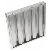 Private Label MVR263885 Baffle Filter 16 X16 S/s