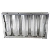 Private Label MVR263888 Baffle Filter 10 X 16 S/s