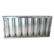 Tri-Star F30H Baffle Filter 12 X 20 Alum
