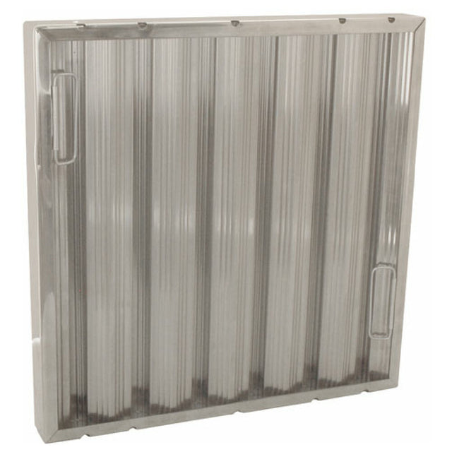 Tri-Star F50J Baffle Filter 25 X 16 S/s