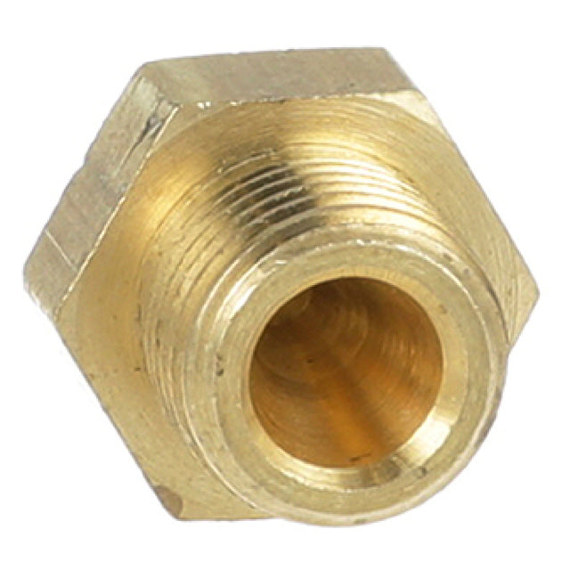 Private Label MVR263908 Orifice Burner Blank