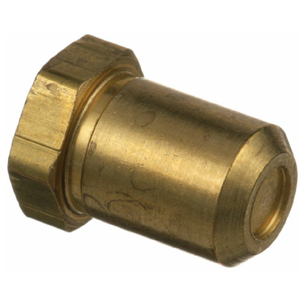 Private Label 263913 Orifice Burner Blank