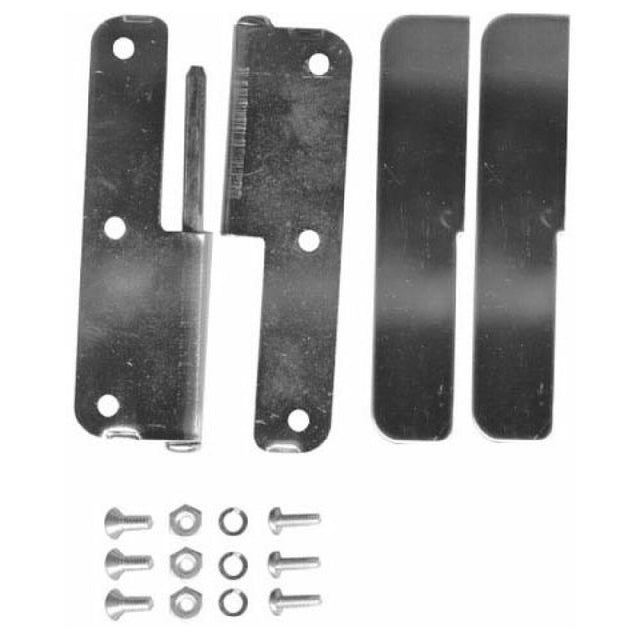 Cres Cor 0519-106-K Hinge Kit (2/pkg)