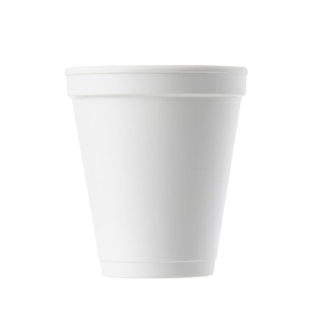 Tablecraft 10852 Better Burger Collection Cup 8 Oz. Fits Dart 8SL Lids