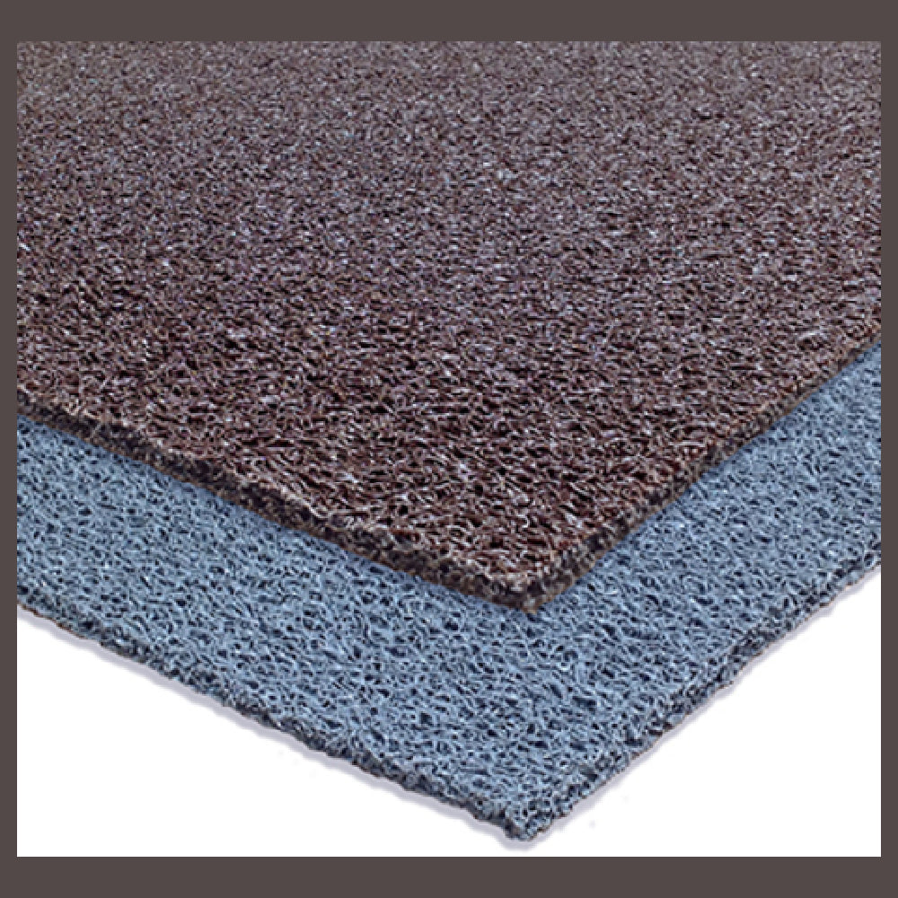 Cactus Mat 1452M-35 Newport Wet Area Scraper Mat 3' X 5' 3/8" Thick