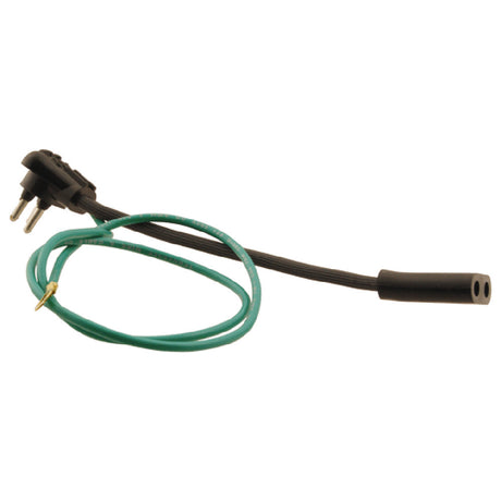 Franklin Machine Products 253-1331 Power Cord Adaptor 2-3 Prong