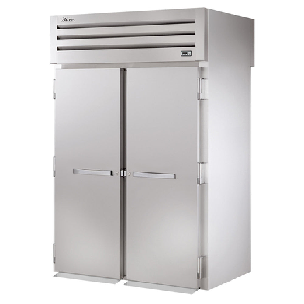 True Mfg. - General Foodservice STA2RRT89-2S-2S-HC - SPEC SERIES® Refrigerator, Roll-thru