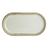 Steelite 6162RG127 Tray 9-3/4"L X 5-5/8"W X 1"H Oblong