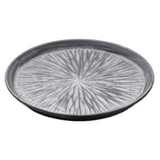 Bauscher Hepp P011224-008162 - Plate, 9-7/16" Dia., Round