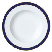 Steelite 82114AND0105 Rim Bowl 8 Oz. 8-3/4" Dia.