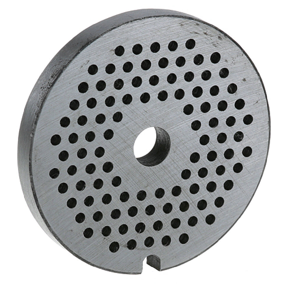 Hobart 00-812GP 1/8 Grinder Plate 1/8"
