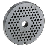 Hobart 16423-1 Grinder Plate 1/8"