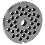 Hobart 16425-1 Grinder Plate 1/4"