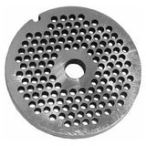Hobart 00-016431-00001 Grinder Plate 3/16"