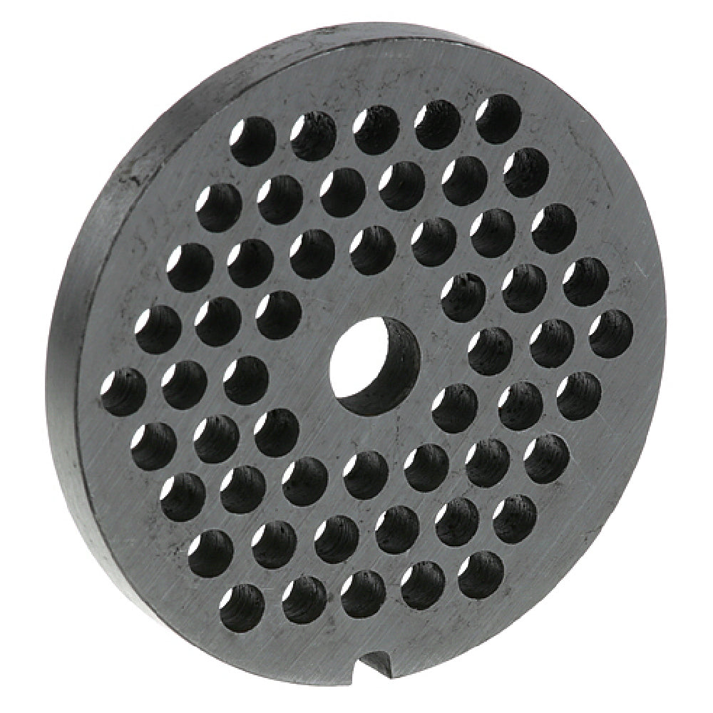 Berkel 00-016432-00001 Grinder Plate 1/4"