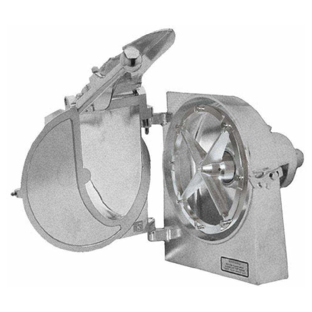 Uniworld UWDUVS-9DH Grater/shredder Attach