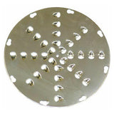 Uniworld UVS-9120 Shredder Disc 1/2"
