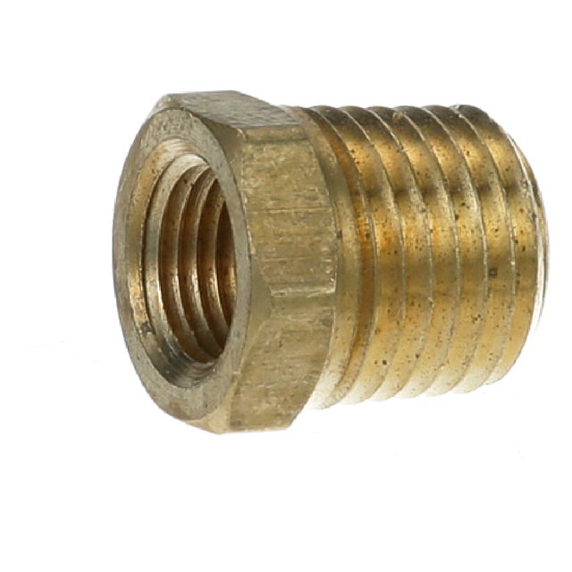 Private Label 264084 1/4 X 1/8 Reducer Bushing Hex