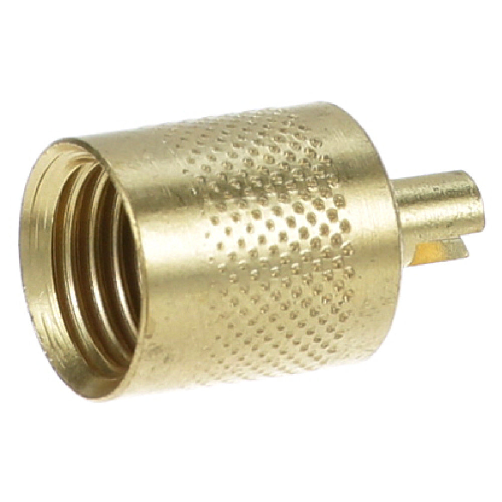 Private Label MVR264107 Brass Cap