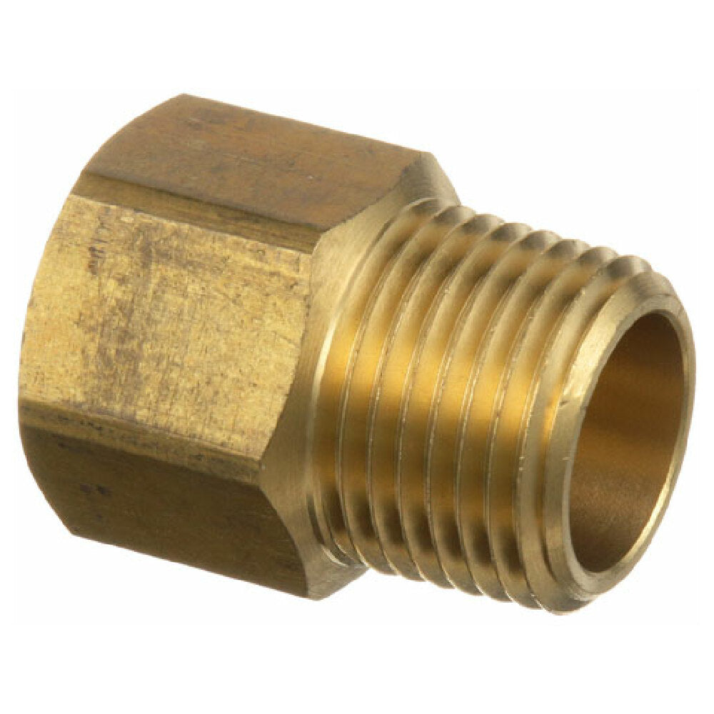 Private Label MVR264139 Adapter 1/2 Fpt X 1/2 Mpt