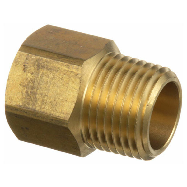 Private Label MVR264139 Adapter 1/2 Fpt X 1/2 Mpt