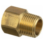 Private Label 264139 Adapter 1/2 Fpt X 1/2 Mpt
