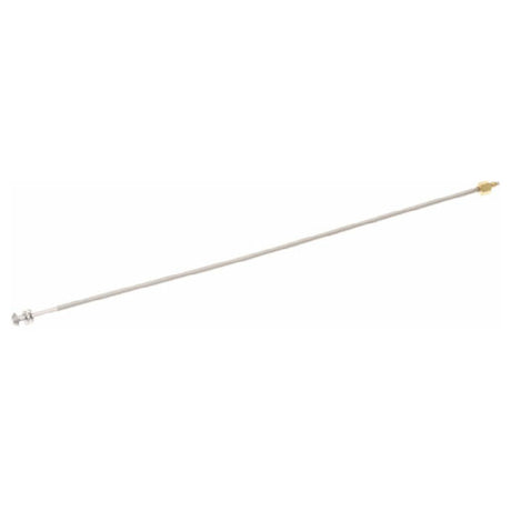 Dormont T3-BZ002-18 Pilot Tube Assembly 3/16 X 18 "