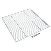 Turbo Air G8F1800101 Shelf 23" X 23 1/2"
