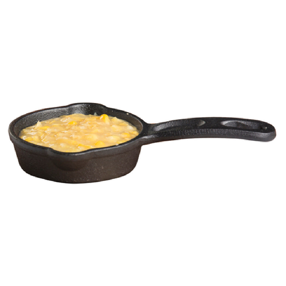 Tablecraft CW30122 Mini Skillet 3 Oz. 4-1/8" Dia.